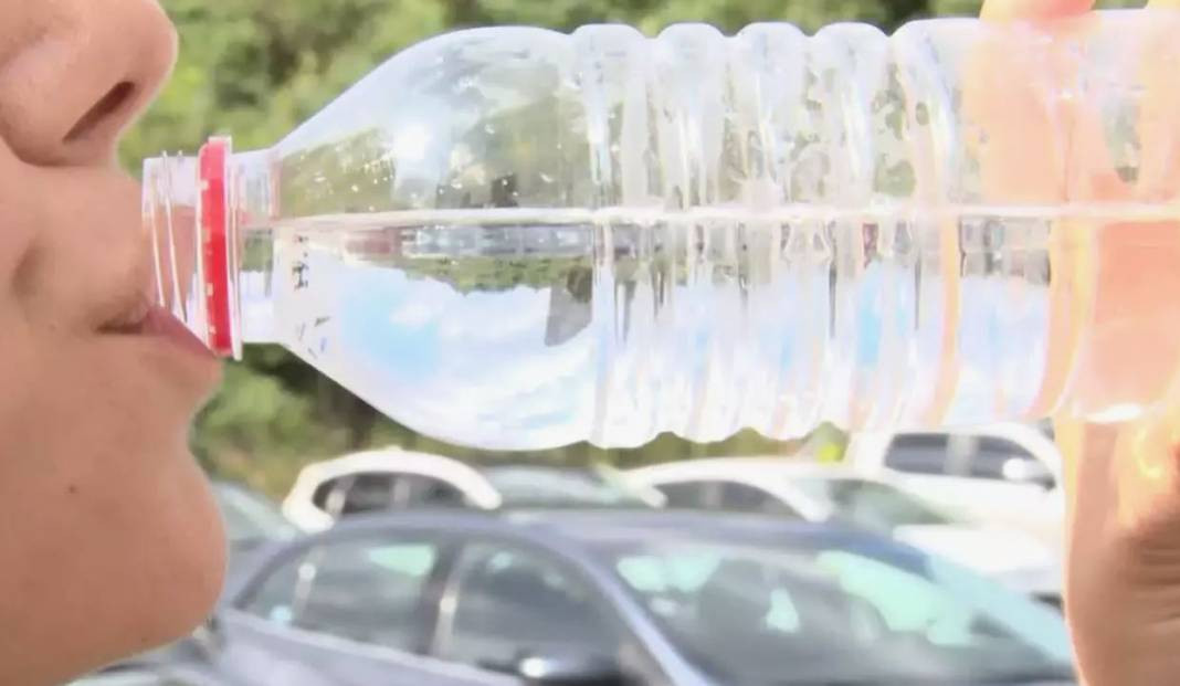 Sıcak havadaki gizli tehlike! Damacana ve pet şişelere dikkat - Resim: 15